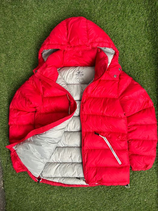 Мъжко зимно пухено яке : Tracker S