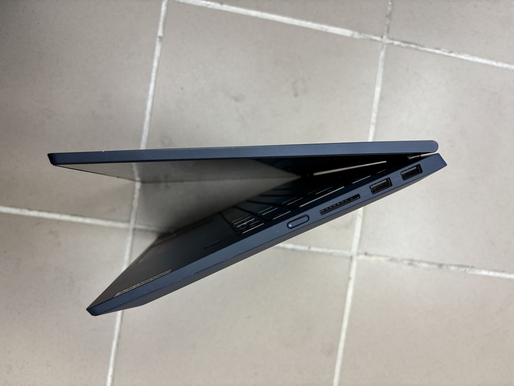 Лаптоп Lenovo IdeaPad Flex 5 - 14”, touchscreen