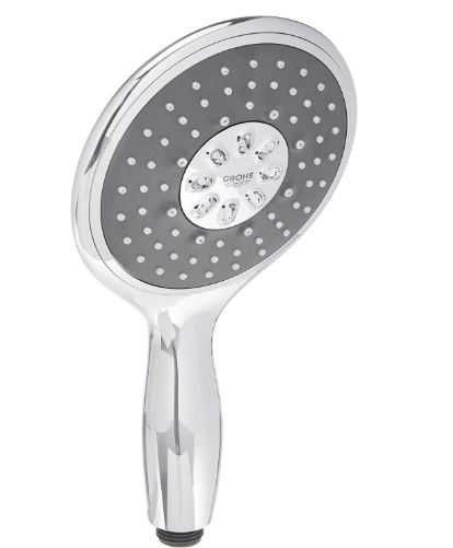 GROHE Vitalio Rain 130 mm – Pălărie de duș cu 4 jeturi