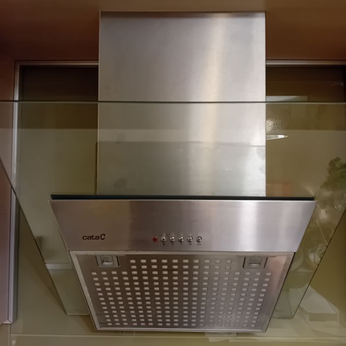 Hota Cata ca noua putin folosita