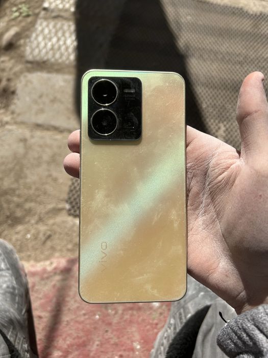 Срочно Продам! Vivo Y35