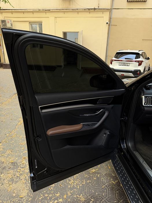 Byd song plus chempion gibrit full 150 km elektr 100 % toza