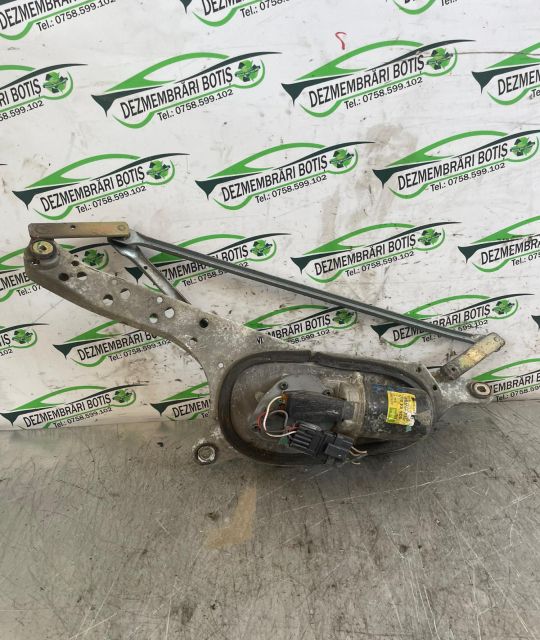 Motoras stergatoare volan pe stanga 53554502 Renault Laguna a 2-a gen