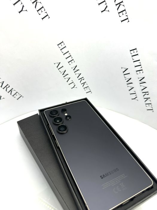 Samsung S25 Ultra 12/256gb