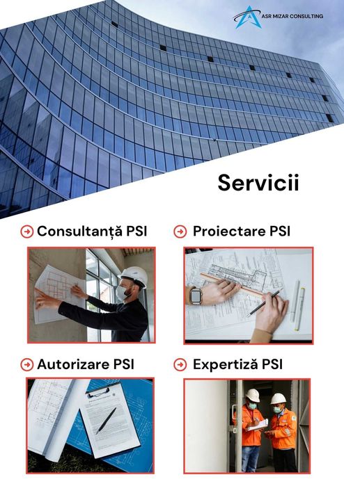 Obtinere Autorizatie de Securitate la Incendiu