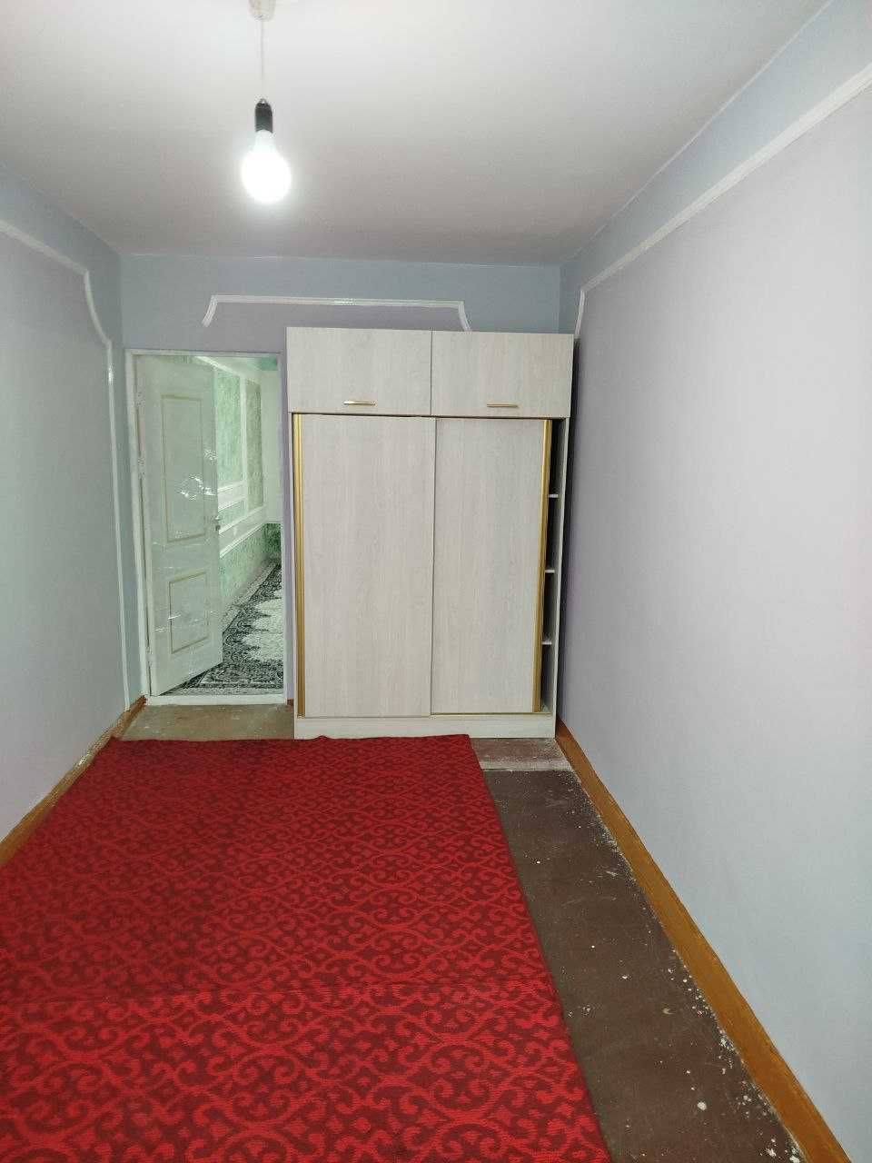 №3521.Сдам 3х-комнвтную квартиру Семейной паре.