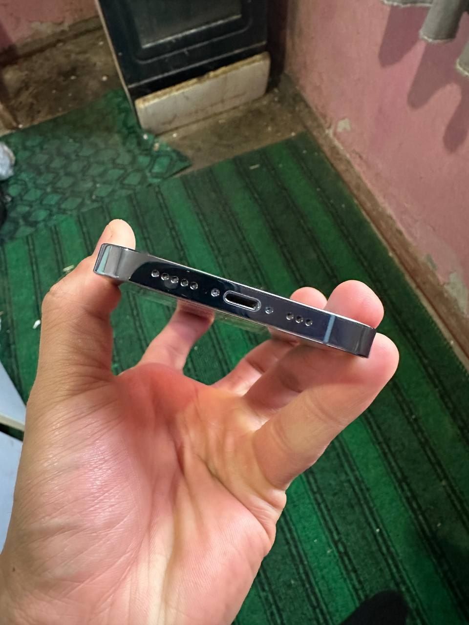 Iphone 13 pro 128