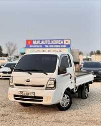 Reklama Mashinangizni biz bilan soting/Kia Bongo va Hyundai Porter