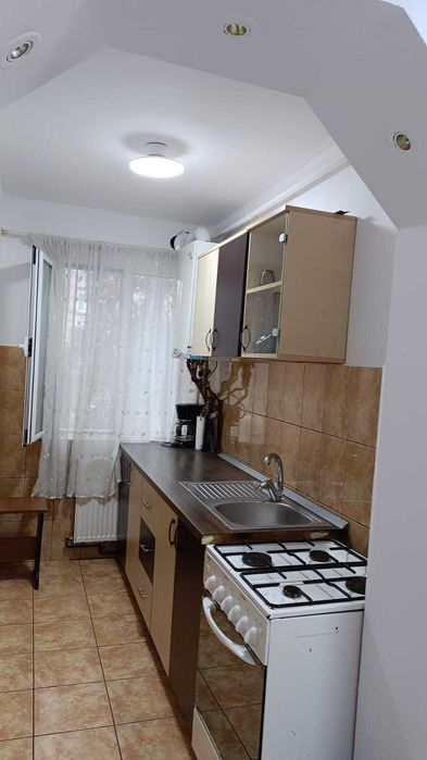 Inchiriez Ap 2 camere Olari