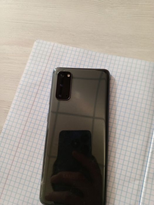 Samsung galaxy s 20 5g zapchastga