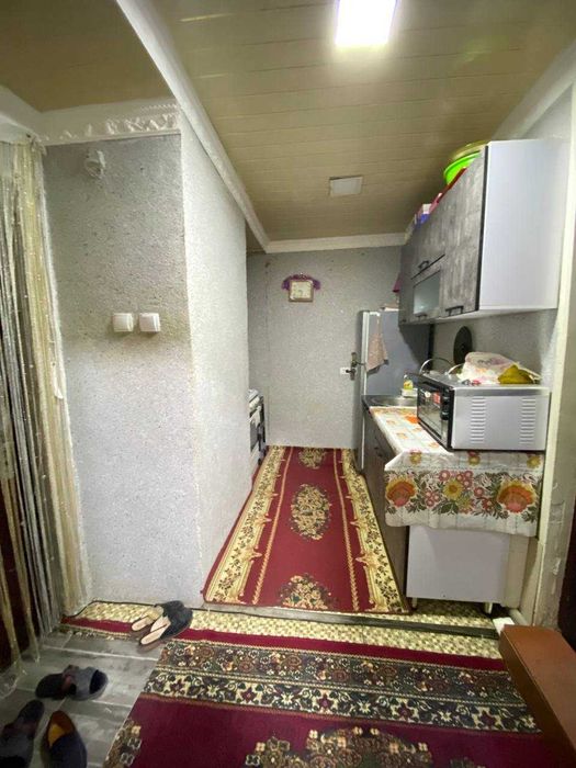 Продается квартира