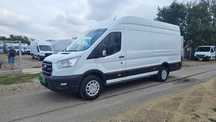 Ford Transit L4H3 posibilitate leasing / tva deductibil