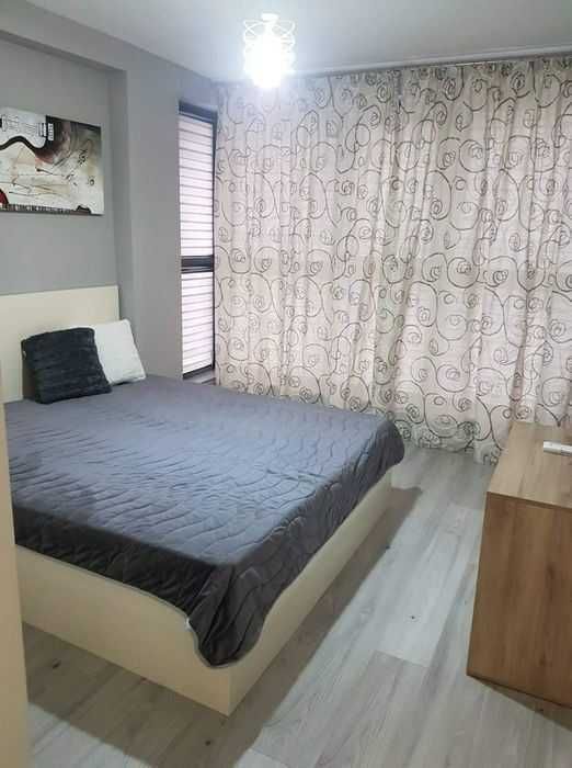 Дава се под наем Тристаен апартамент в София, Дървеница - 108 кв.м за 525.3 € - Снимка #3