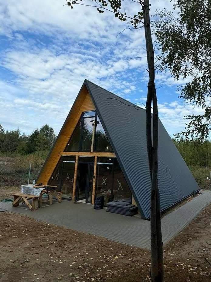 cabane, case,  foișoare, magazii