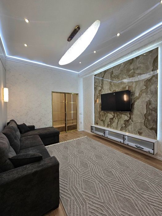 Срочно Продам квартиру Новостройка  Чиланзар Ц квартал 3/4/8