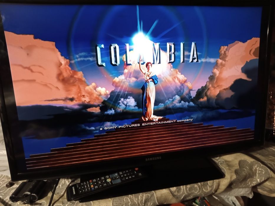 Телевизор самсунг