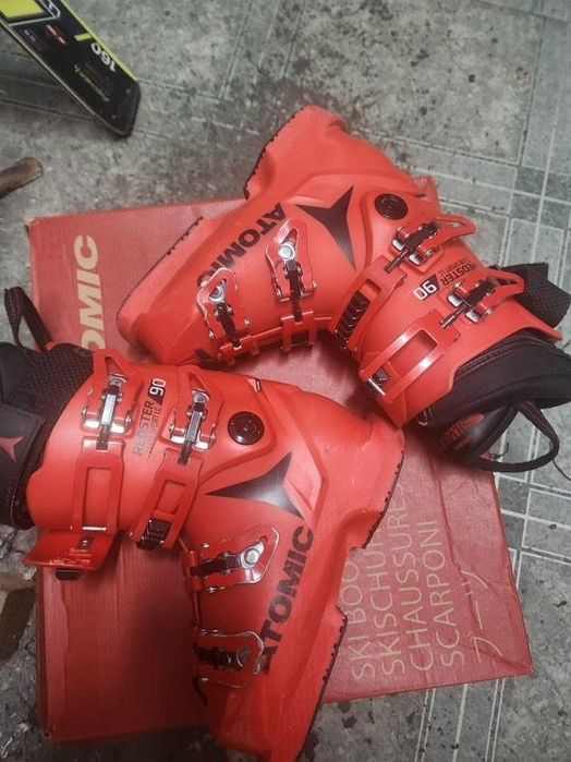 Clapari Atomic Redster CS 90 LC