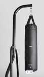 Sac de Box Picioare/Pumni 32 kg + Suport
