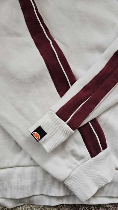 Hanorac Ellesse barbati