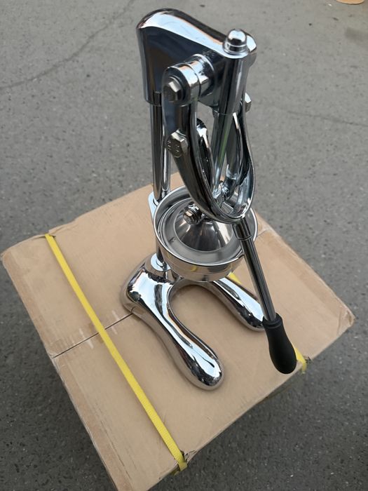 Anor siqadigan apparat zor sifatli