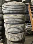 Anvelope vara 235/50/17 hankook 6mm f bune