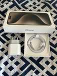Зарядка айфон 15 адаптер 20w iphone  type-c шнур кабель