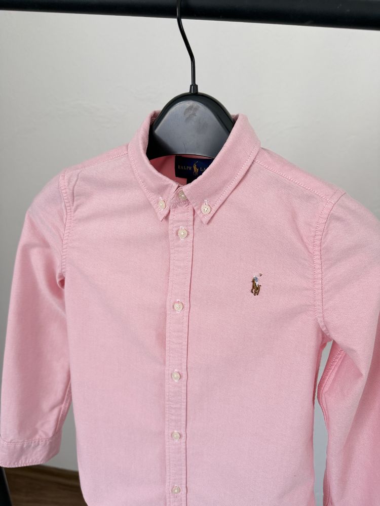 Polo ralph Lauren детска риза