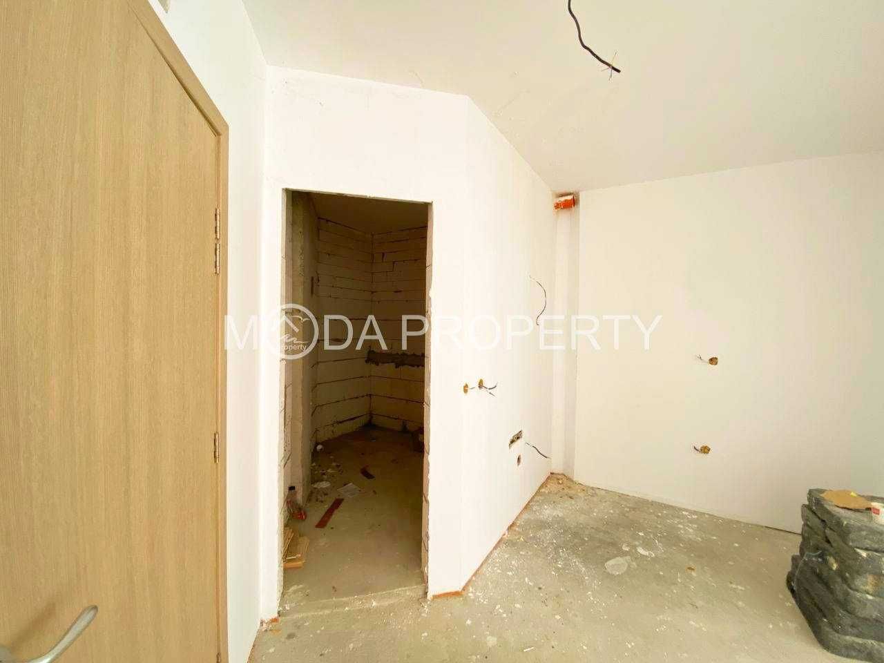 Продава се Двустаен апартамент в к.к. Слънчев бряг - 57 кв.м за 720 €/кв.м - Снимка #3