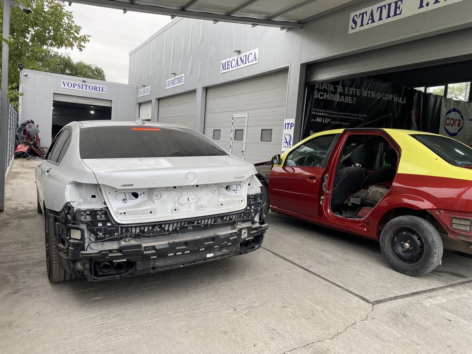 Daune Centru RCA Casco Auto Papy Teleorman