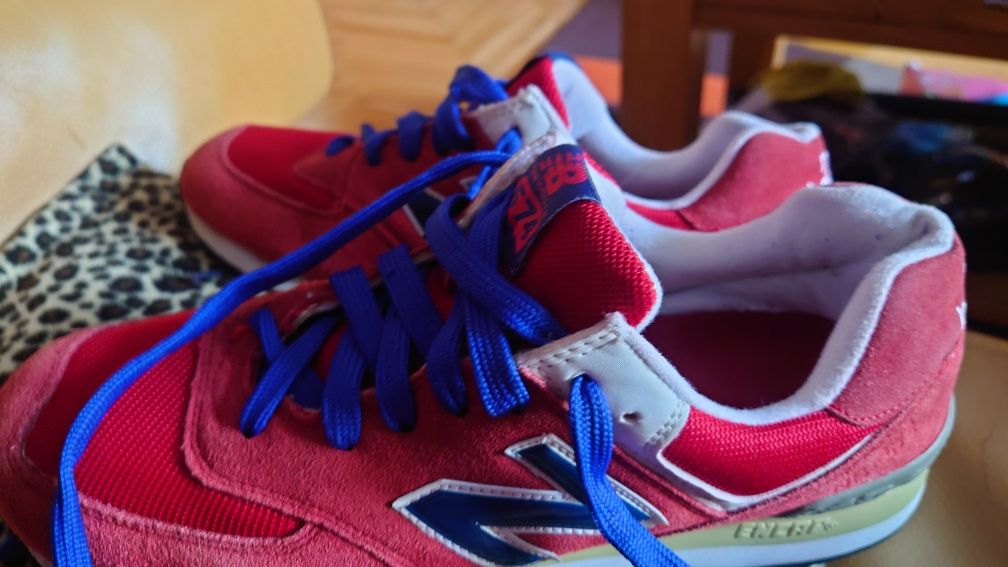 New balance 574 N 42.5