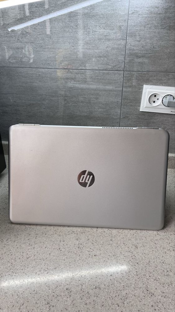 Hp notebook  sotuvda