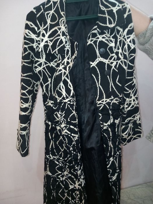 Vand haina toamna-iarna Desigual măsură 38-40/M