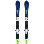 Schiuri cu legături Boost 500 schi - produs resigilat (nou) Decathlon
