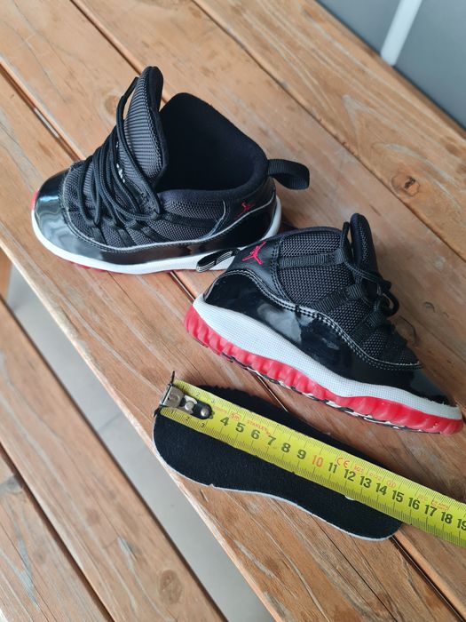 Nike Jordan nr 25