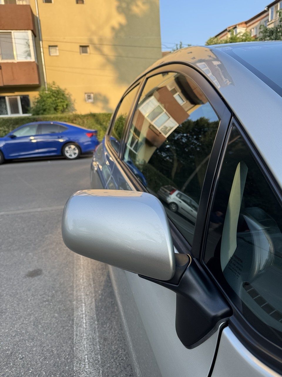 Toyota Auris **143000km**