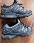 Туристически обувки  размер 39/ 40 Salomon X Ultra Prime CS WP