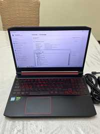 Продается игровой ноутбук Acer Nitro 5