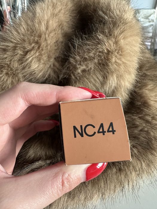 Фон дьо тен Mac studio fix