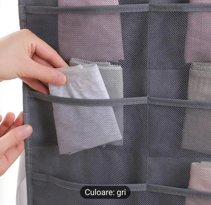 Organizator diverse, suport telefoane -scoala