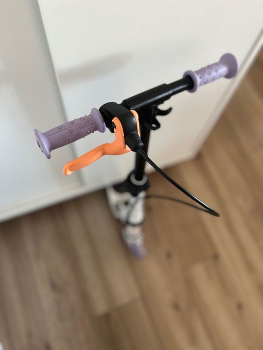 Trotineta pt copii 4-6 ani (95-130cm)