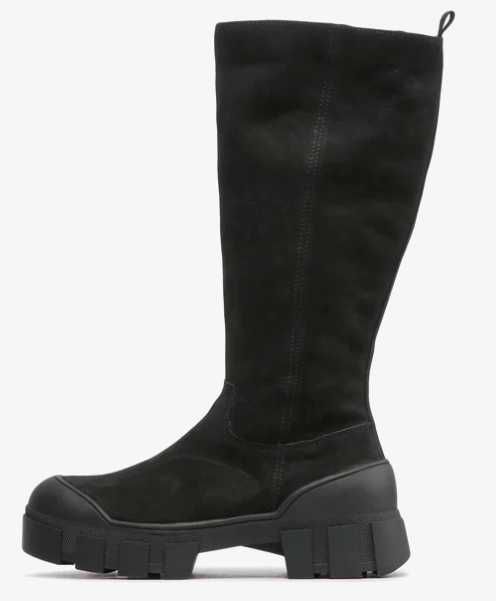 Дамски ботуши Caprice