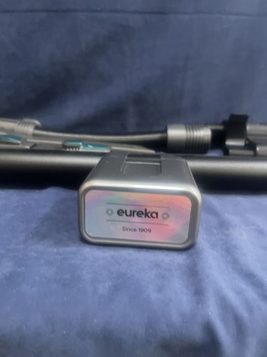 Безжична прахосмукачка Eureka AK9
