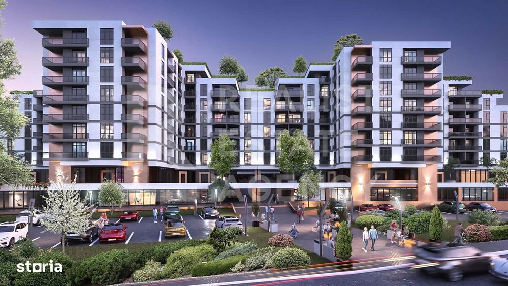 Vânzare, apartament, 1 cameră, zona Moara de Vânt