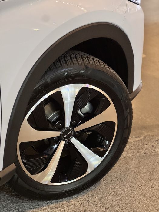 BYD SONG Plus 2022