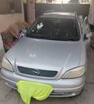 Vand opel astra g