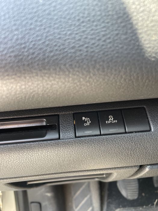 Peugeot 3008 Adus recent