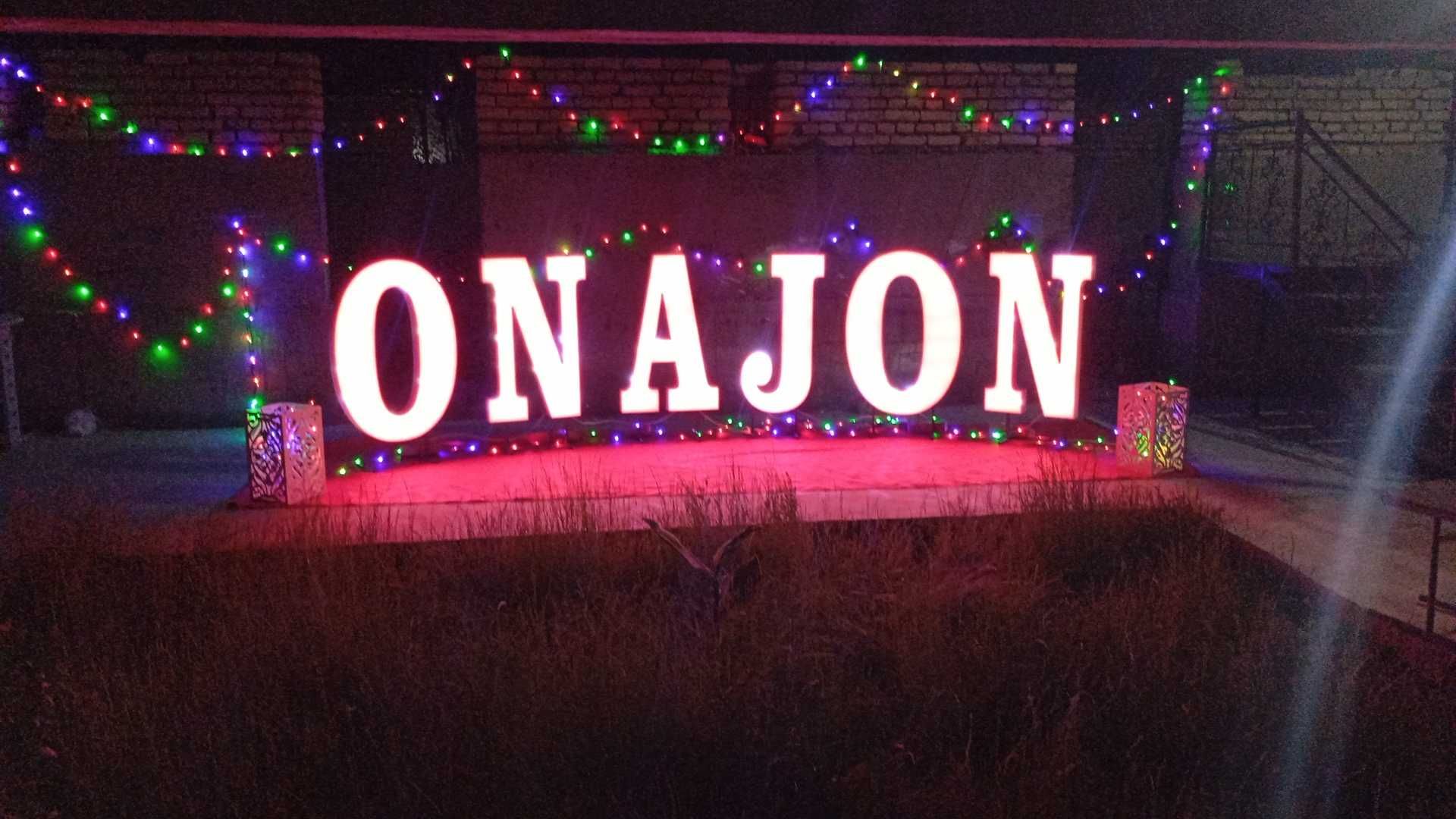 Onajon т онажон т va marry me yozuvi sotiladi yangi kafolati bor yangi