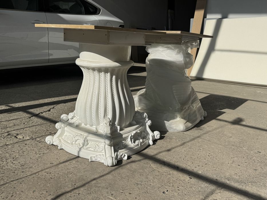 Продается ножка для стола 2 пары