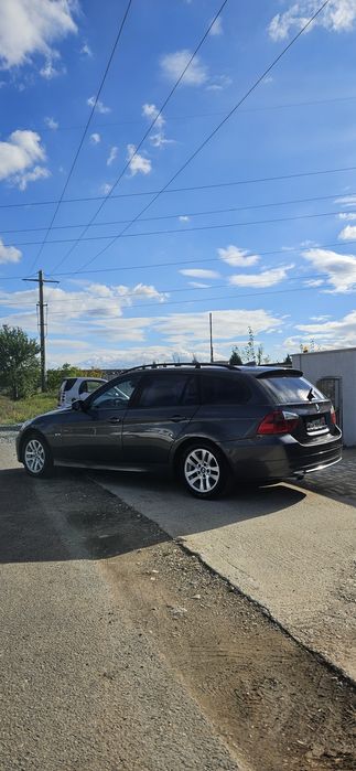 Bmw seria 3/ e91/ euro 4