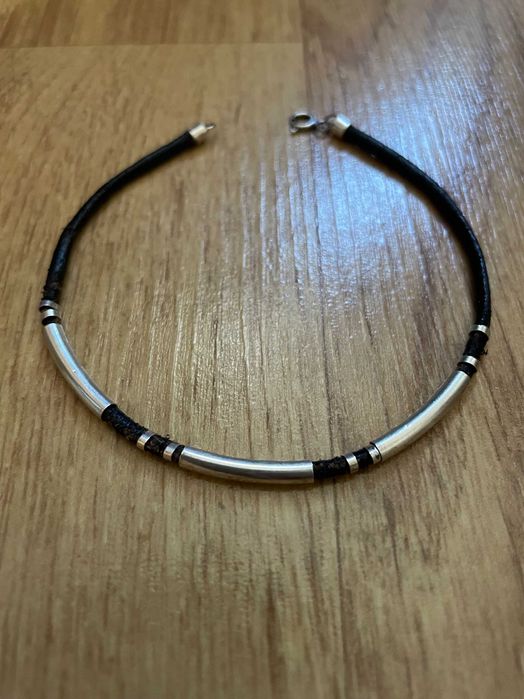 Bratara Fina Argint 925 - Dimensiune 20 cm